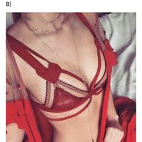Choisis ta lingerie coup de 💖 - 1