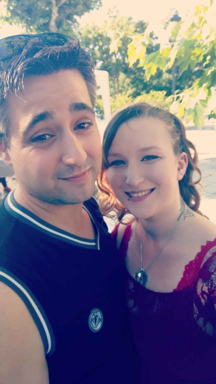 Challenge photo de couple  🤳 📸 - 1