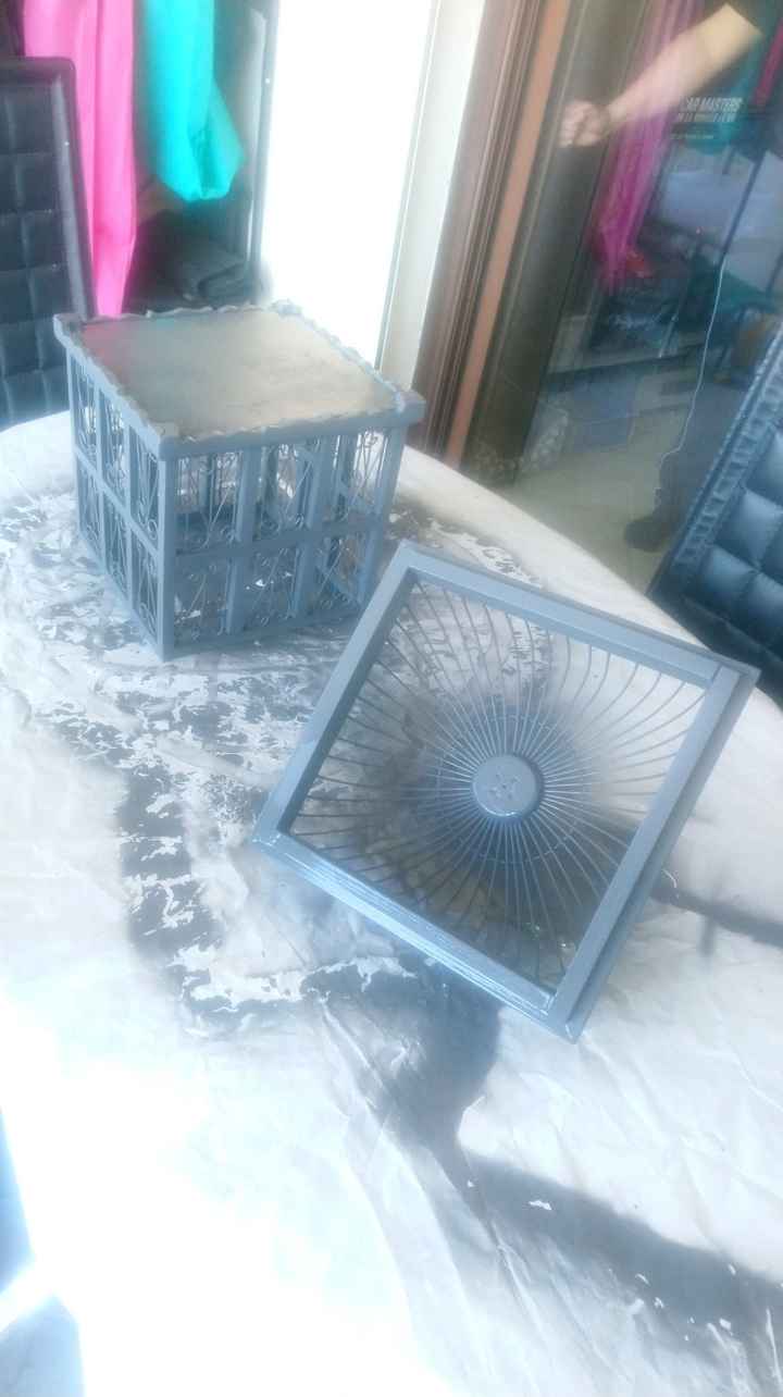 Les 5 + belles Urnes - 2