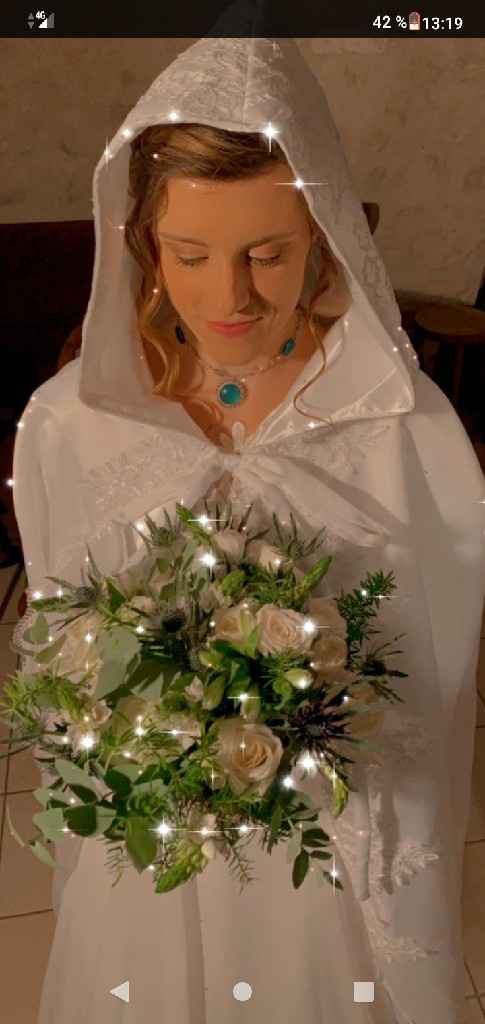 Mariage 16 juillet 2022 - 1