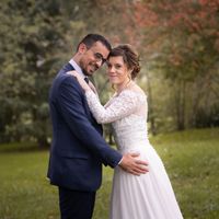 J-2 mariage en île de France ! - 1