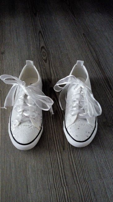 2e paire de chaussures - 1