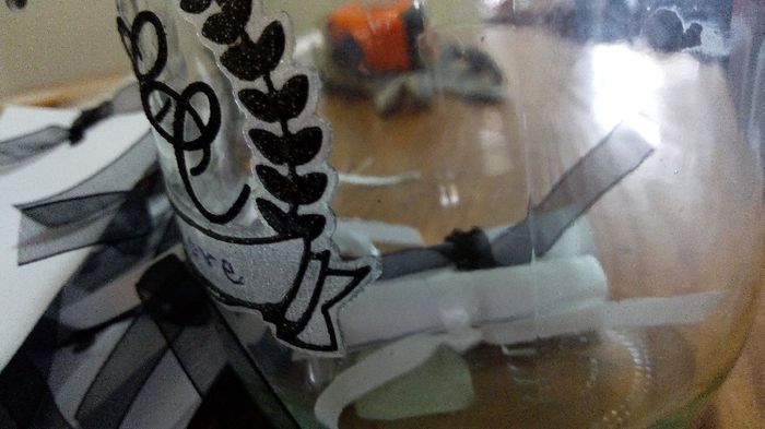 Mon bocal a message - 2