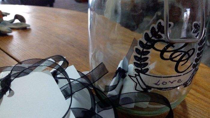 Mon bocal a message - 3