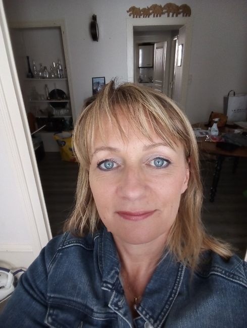 Essai maquillage - 2