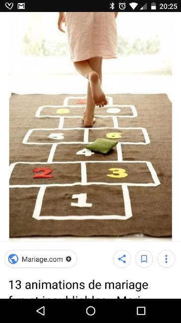 Inspiration jeux geants - 2