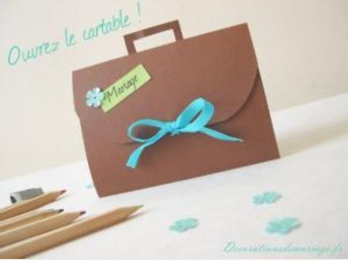Inspiration rentrée scolaire - 7