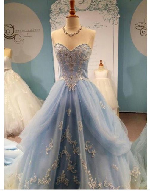 Inspiration Alice au pays des merveilles - 4