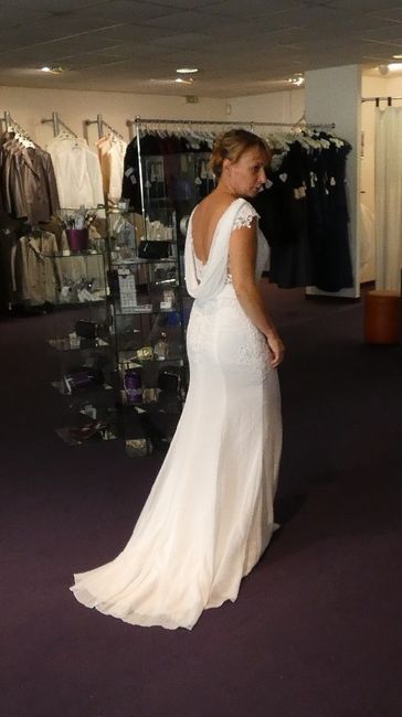 Ma précieuse... - 3