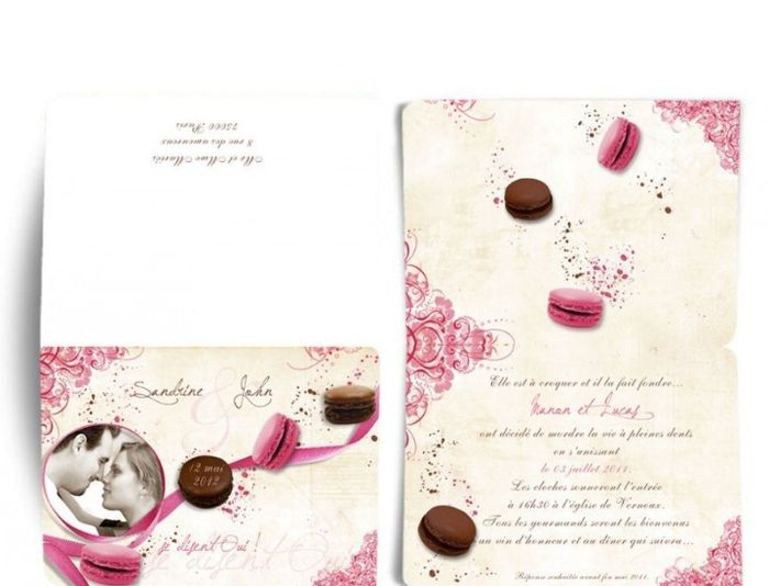 Thème gourmandises - 2