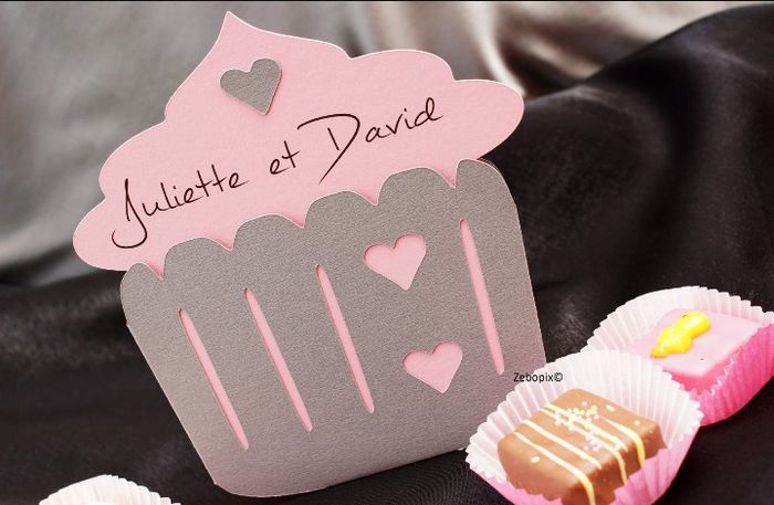 Thème gourmandises - 3