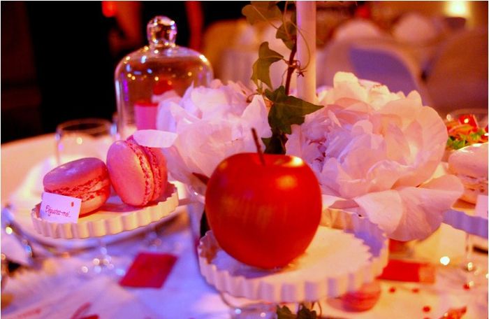 Thème gourmandises - 5