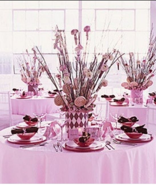 Thème gourmandises - 6