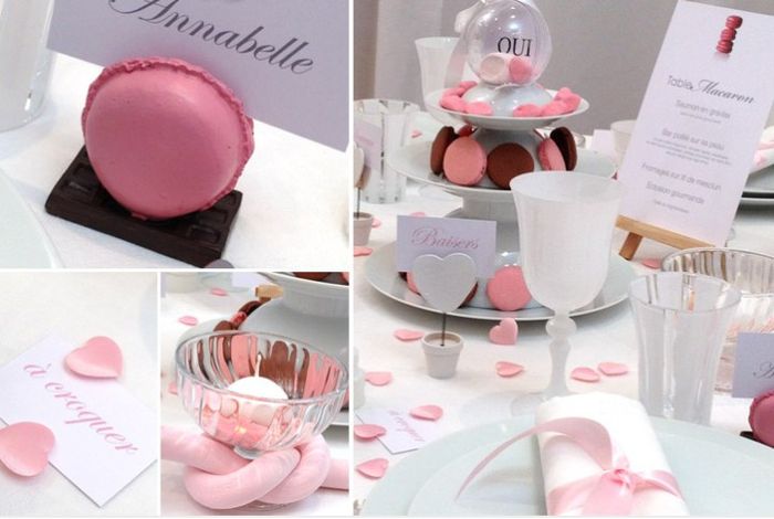 Thème gourmandises - 8