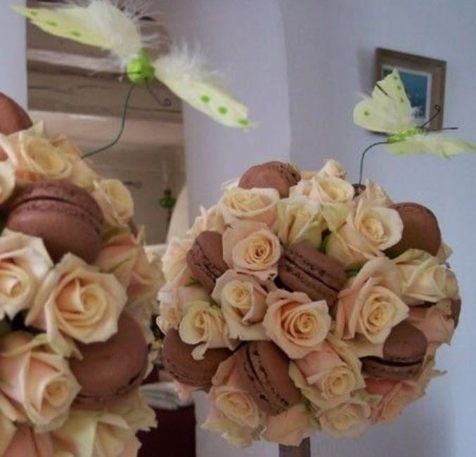 Thème gourmandises - 9