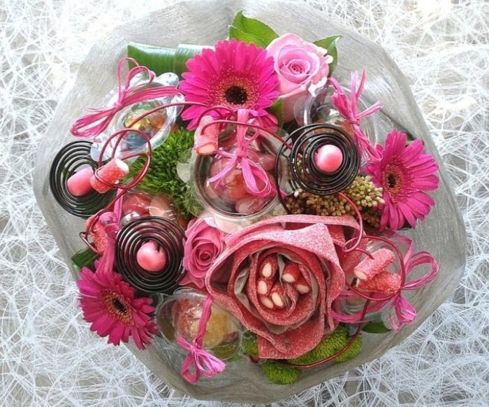 Thème gourmandises - 10