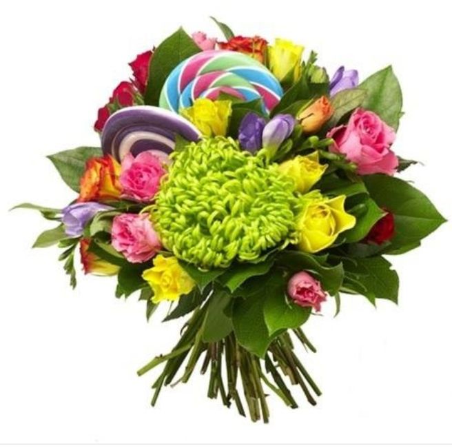 Thème gourmandises - 11