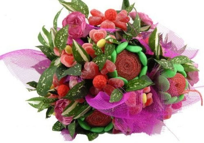 Thème gourmandises - 12