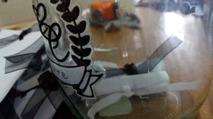 Mon bocal a message - 2