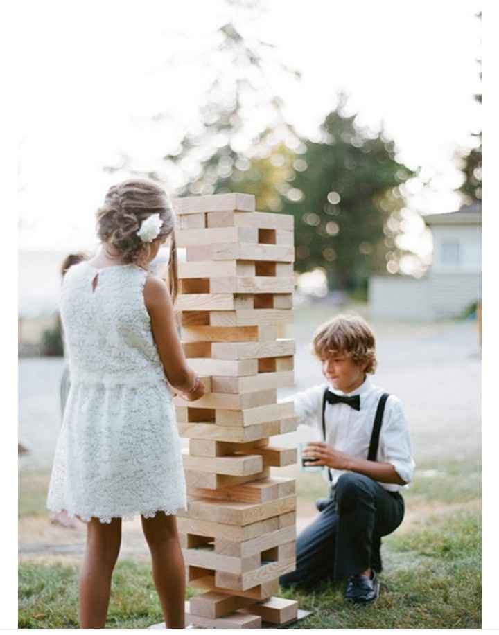 Inspiration jeux geants - 6