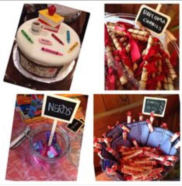 Inspiration rentrée scolaire - 8