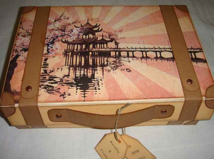 Inspiration Asie - 11