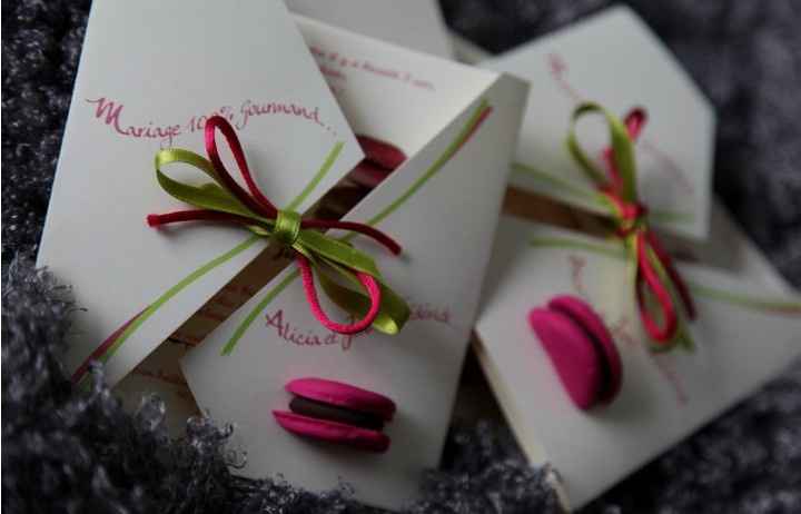 Thème gourmandises - 1