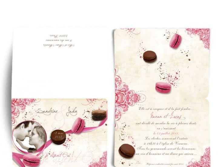 Thème gourmandises - 2