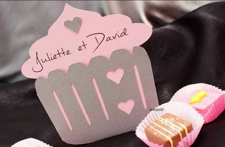 Thème gourmandises - 3