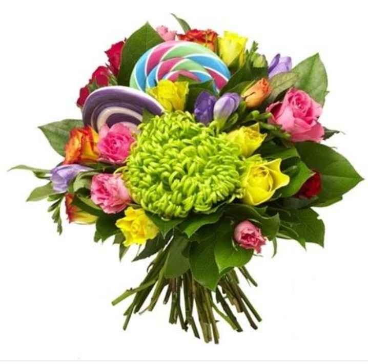 Thème gourmandises - 11