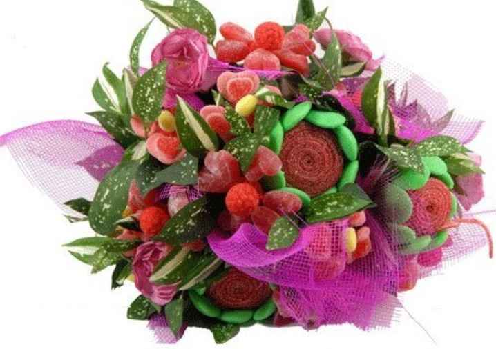 Thème gourmandises - 12