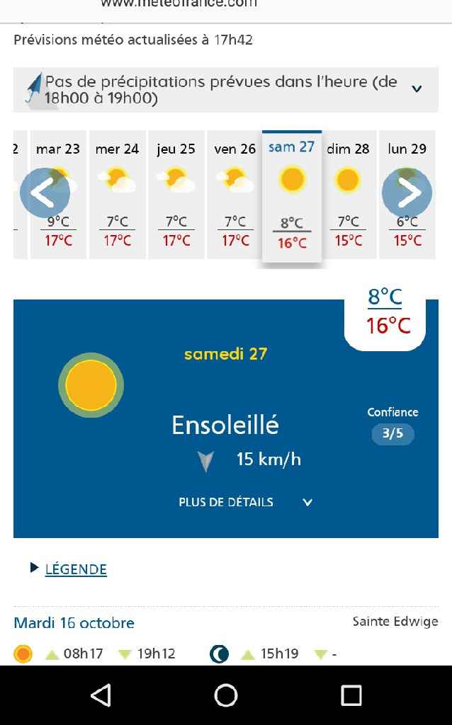 a mon tour...ma météo - 1