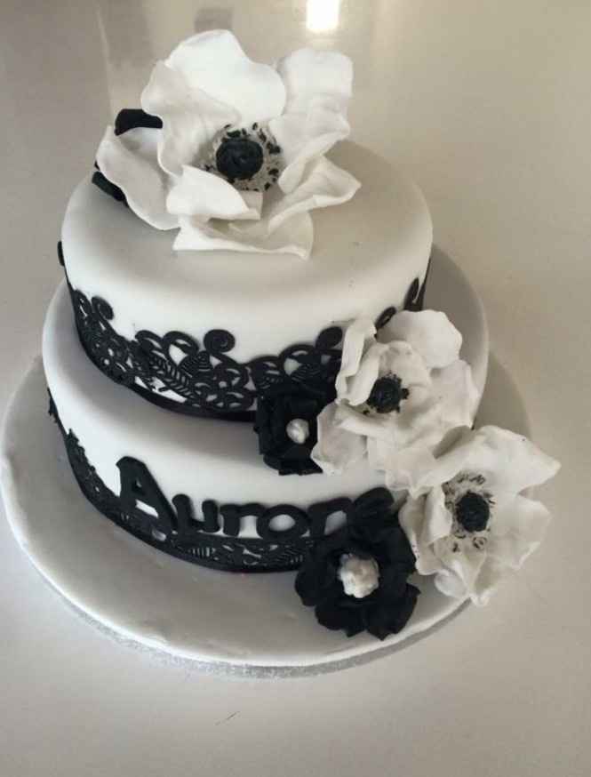 Quelles pièces montées avez-vous choisi ? - 2