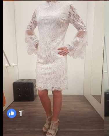 Robe du lendemain - 1