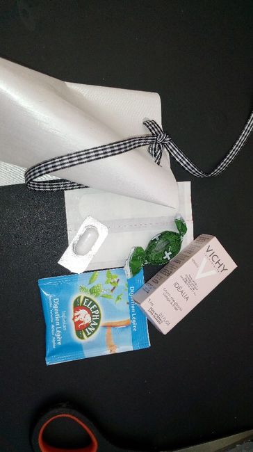 Kit de survie - 1