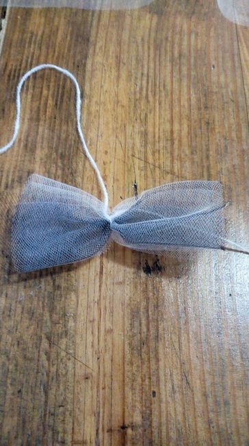 Création imprévue - 1