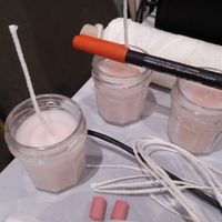 ça chauffe, ça fond