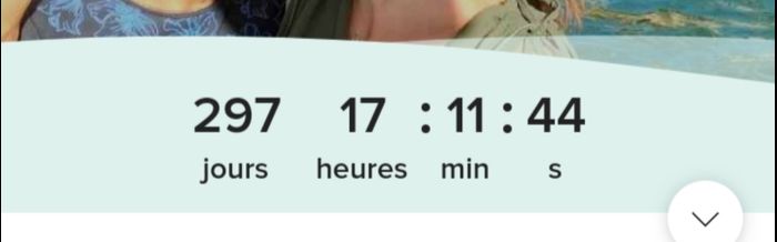 Plus ou moins de 100 jours avant ton mariage ? ⏳ - 1