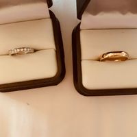 Les voilà 💍 - 1