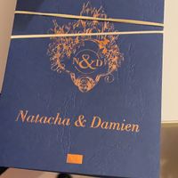 Faire part reçus !! - 1