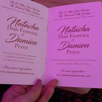 Faire part reçus !! - 3