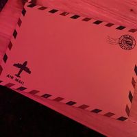 Faire part reçus !! - 4