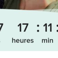 Partage une photo de ton compteur 🙌 - 1