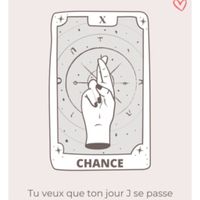 La chance te sourit 🔮😃 - 1