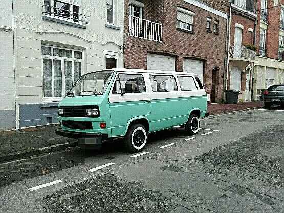 Recherche de combi bicolore pour le jour j - 1