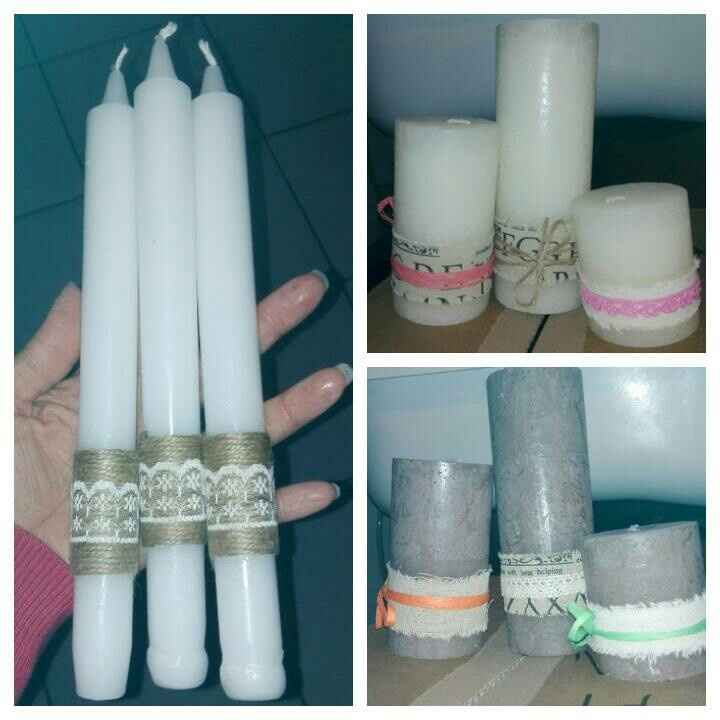 Ce que j'ai fait avec mes mains... - 2