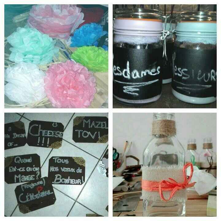 Ce que j'ai fait avec mes mains... - 3