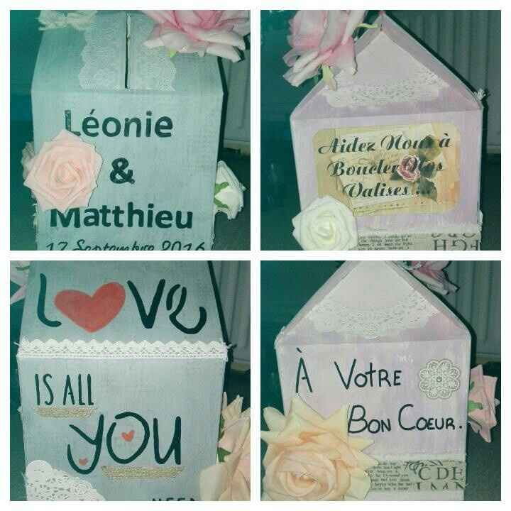 Montrez moi vos urnes ! - 1