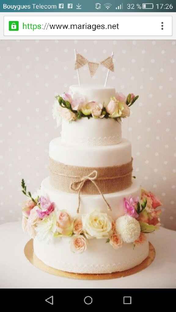 Mondelice cakes... - 1