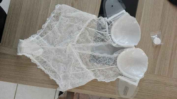 Qu'en pensez vous?.... suite - 4